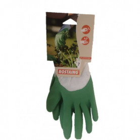 Gants De Jardinage Rostaing Taille 7