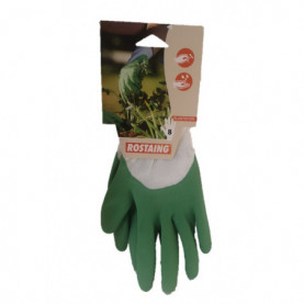 Gants De Jardinage Rostaing Taille 8